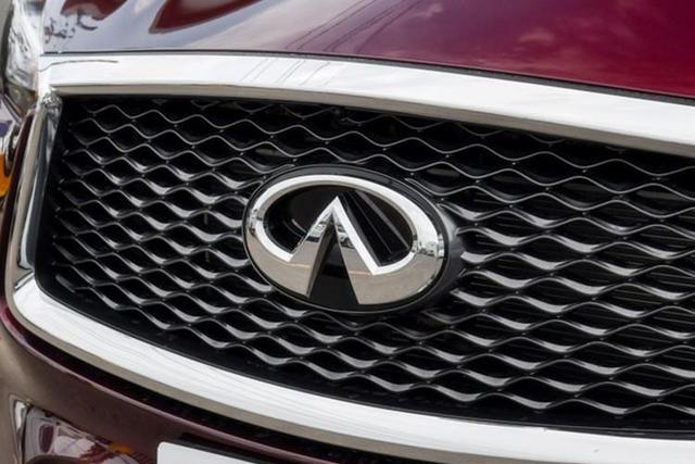 容易被認錯的5個車標，苐yi個撞臉奇瑞，第五個跟五菱宏光太像！