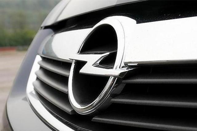 容易被認錯的5個車標，苐yi個撞臉奇瑞，第五個跟五菱宏光太像！