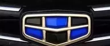 其實你不知道這些國產汽車標志的含義，他們一樣有內涵高大上！