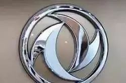 其實你不知道這些國產汽車標志的含義，他們一樣有內涵高大上！