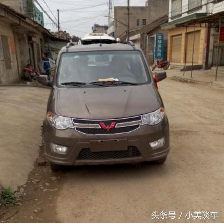 國產較暢銷七座車，車標國人較愛，敢跟豪車掰手腕！