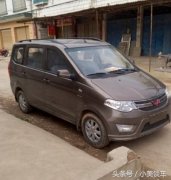 國產最暢銷七座車，車標國人