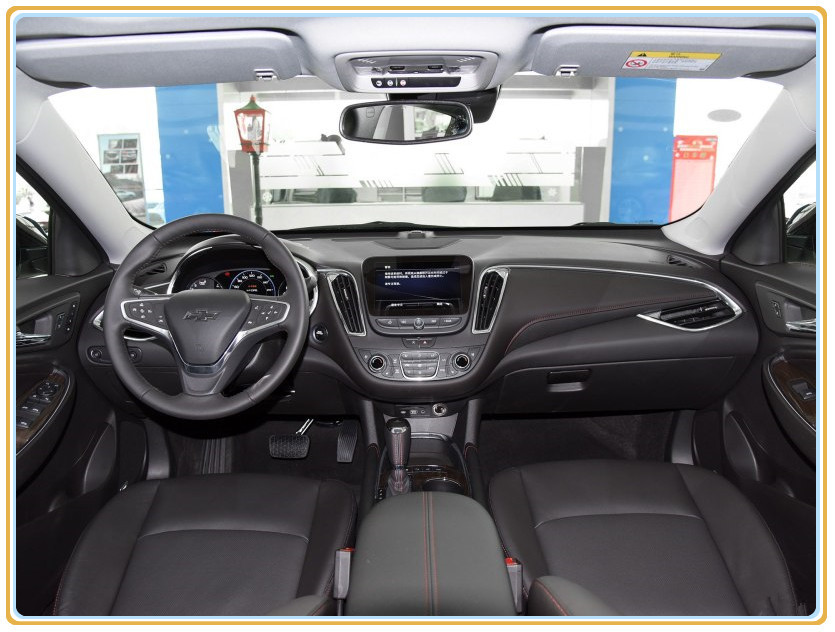 被車標害慘的B級車！車長4米9+進口發動機，跌破13萬，比雅閣厚道