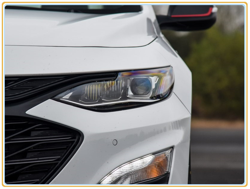 被車標害慘的B級車！車長4米9+進口發動機，跌破13萬，比雅閣厚道