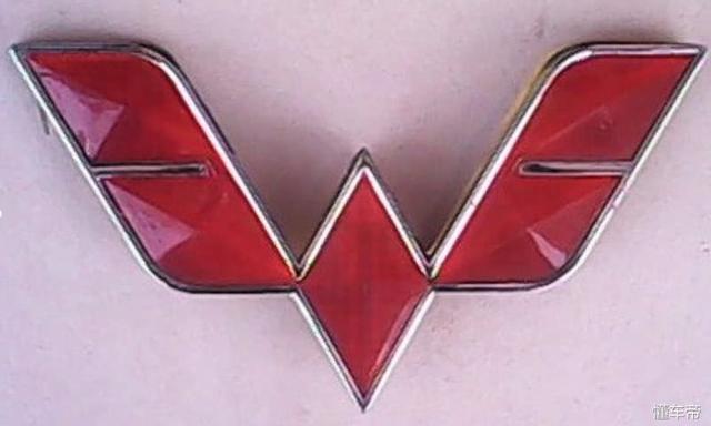 全球較霸氣的幾大車標，寶馬汽車榜上無名，排苐yi的卻是中國品牌