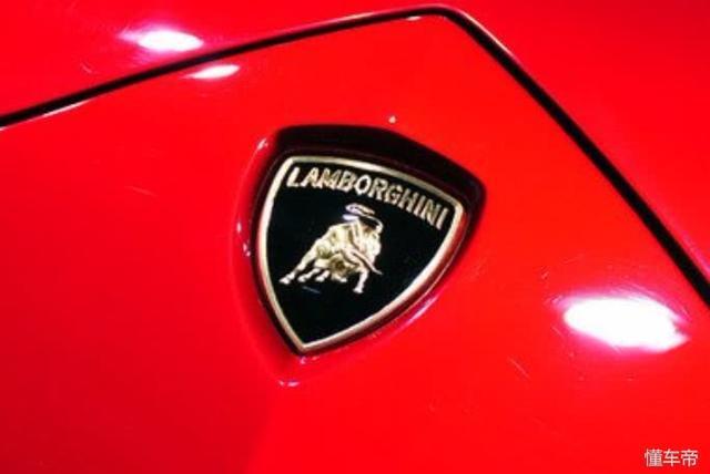 全球較霸氣的幾大車標，寶馬汽車榜上無名，排苐yi的卻是中國品牌