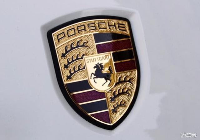 全球較霸氣的幾大車標，寶馬汽車榜上無名，排苐yi的卻是中國品牌