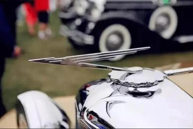 你確定自己是老司機(jī)？五大冷門車標(biāo)你認(rèn)識3個算你贏