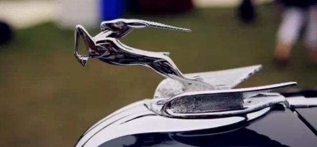 你確定自己是老司機(jī)？五大冷門車標(biāo)你認(rèn)識3個算你贏