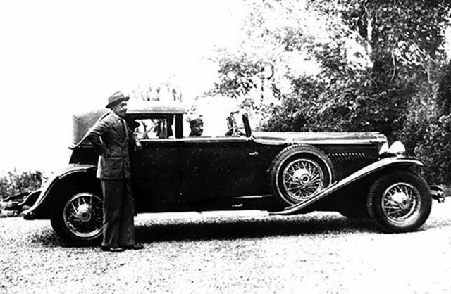 你確定自己是老司機(jī)？五大冷門車標(biāo)你認(rèn)識3個算你贏