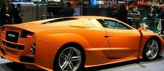 你確定自己是老司機(jī)？五大冷門車標(biāo)你認(rèn)識3個算你贏