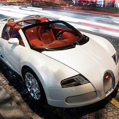 豪車車標(biāo)背后的故事，多的是你不知道的事