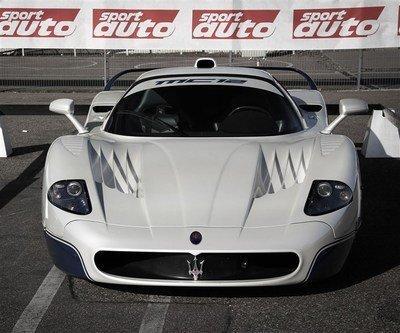 豪車車標(biāo)背后的故事，多的是你不知道的事