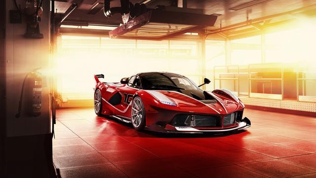 豪車車標(biāo)背后的故事，多的是你不知道的事