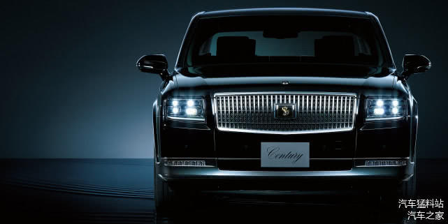 豐田竟然有九個(gè)車標(biāo)！較后一個(gè)“金翅鳳凰標(biāo)”更是極其罕見(jiàn)！