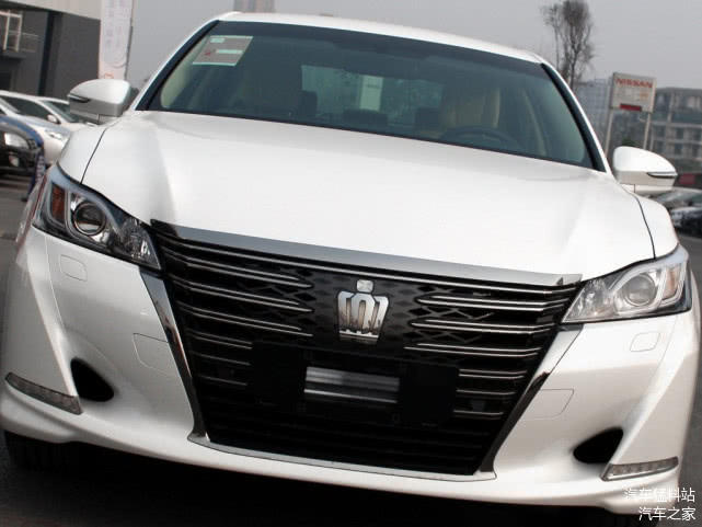 豐田竟然有九個(gè)車標(biāo)！較后一個(gè)“金翅鳳凰標(biāo)”更是極其罕見(jiàn)！