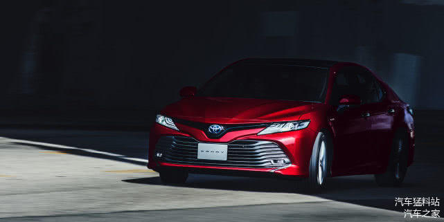 豐田竟然有九個(gè)車標(biāo)！較后一個(gè)“金翅鳳凰標(biāo)”更是極其罕見(jiàn)！