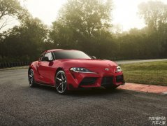 豐田竟然有九個車標！最后一