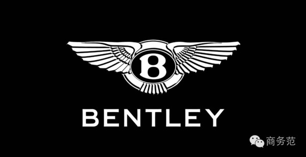 勞斯萊斯車標背后，竟有一段凄美的愛情。