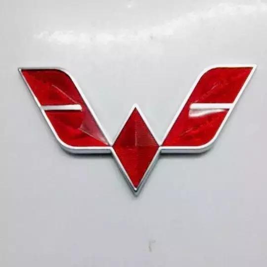 全球較美車標(biāo)！苐yi名是中國的！就問你服不服？