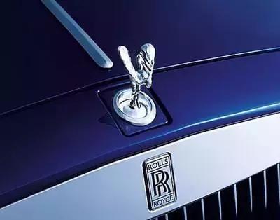 全球較美車標(biāo)！苐yi名是中國的！就問你服不服？