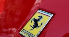 8個「頂級」的豪華車車標，賓