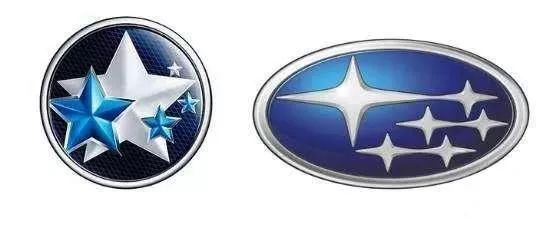 這些神似的車標(biāo)你知道嗎？