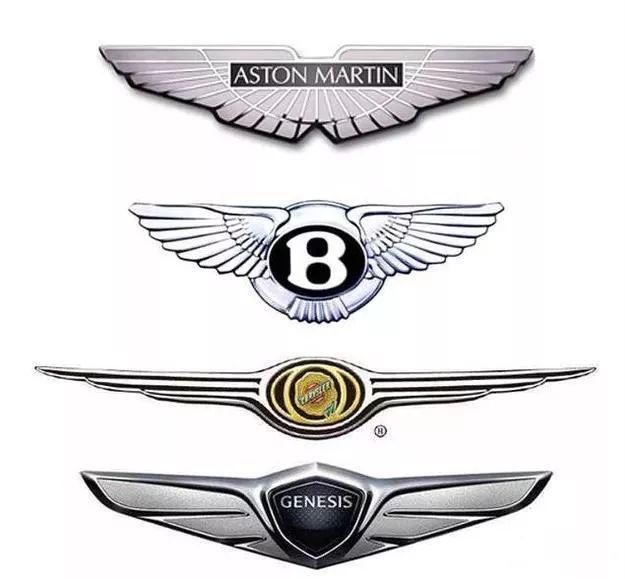 這些神似的車標(biāo)你知道嗎？