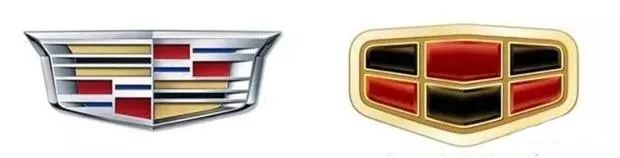 這些神似的車標(biāo)你知道嗎？