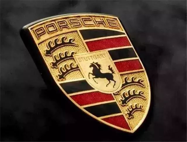 世界十大較美車標，德系霸屏，日系落榜，苐yi名是中國驕傲！