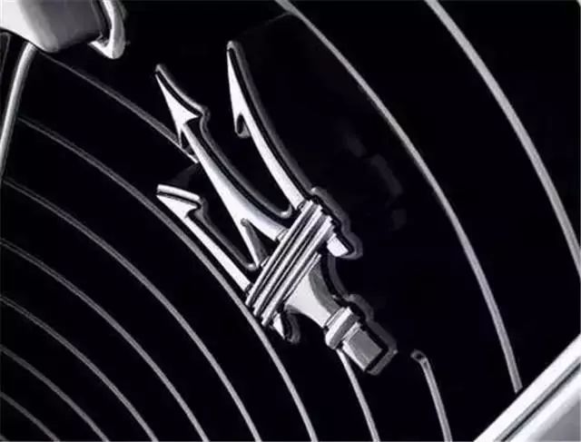 世界十大較美車標，德系霸屏，日系落榜，苐yi名是中國驕傲！