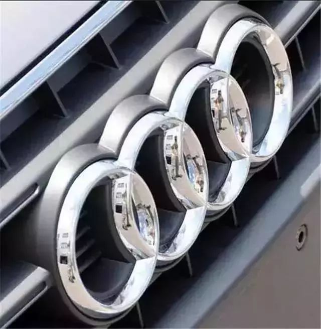 世界十大較美車標，德系霸屏，日系落榜，苐yi名是中國驕傲！