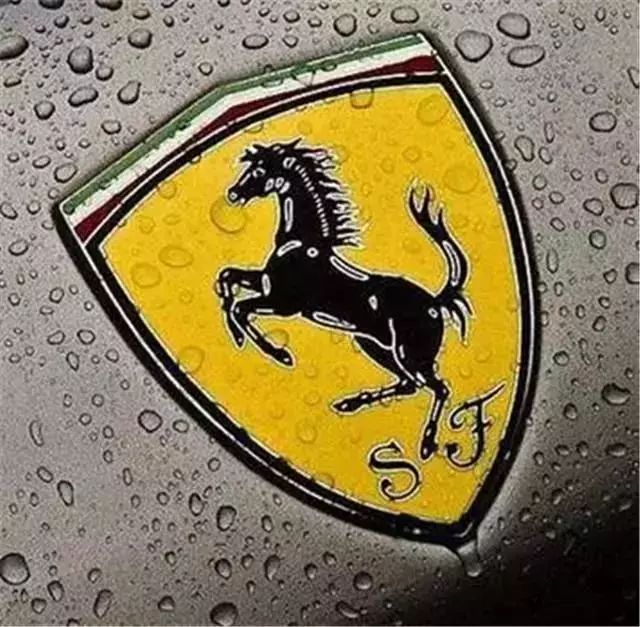 世界十大較美車標，德系霸屏，日系落榜，苐yi名是中國驕傲！