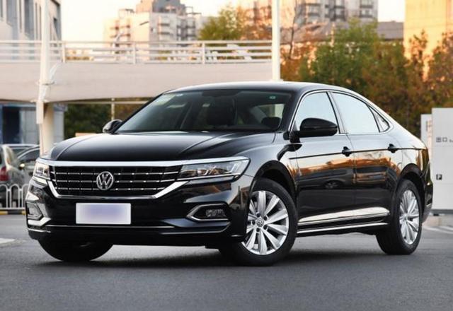 “車標下帶字母”的大眾要火！2個月狂銷3萬臺，16萬就能入手