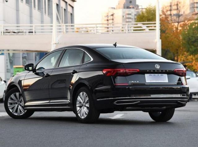 “車標下帶字母”的大眾要火！2個月狂銷3萬臺，16萬就能入手