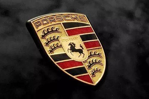 這些汽車都是動(dòng)物的車標(biāo)你能認(rèn)全就是老司機(jī)！