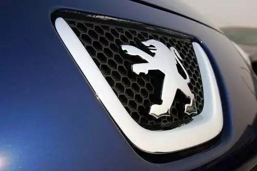 這些汽車都是動(dòng)物的車標(biāo)你能認(rèn)全就是老司機(jī)！