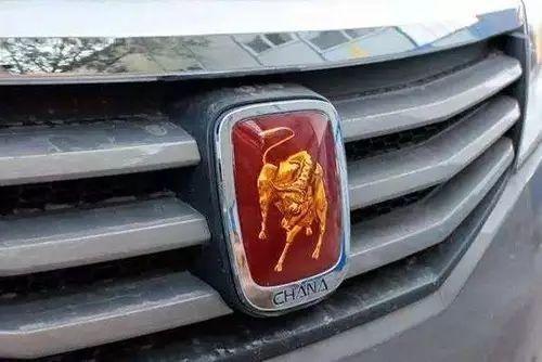 這些汽車都是動(dòng)物的車標(biāo)你能認(rèn)全就是老司機(jī)！