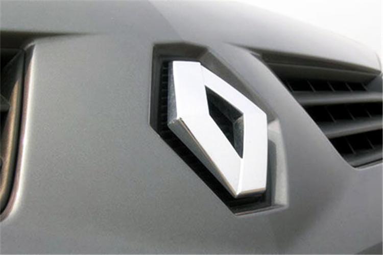 網(wǎng)友吐槽較慘的5個車標，第五個一點也不走心，難怪沒人買！