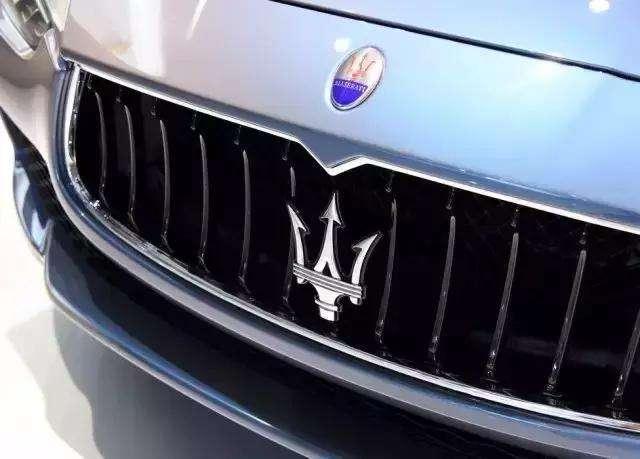 這些格調很高的車標，原來背后有著這樣的寓意？