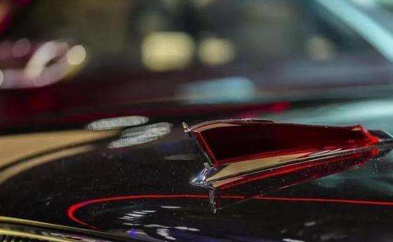 全世界較有底蘊(yùn)的5個車標(biāo), 第三個較丑, 較后一個代表民族希望!