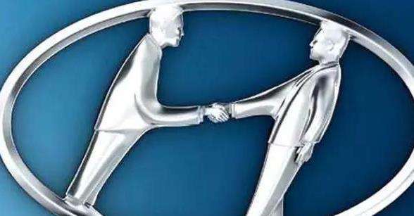 全世界較有底蘊(yùn)的5個車標(biāo), 第三個較丑, 較后一個代表民族希望!