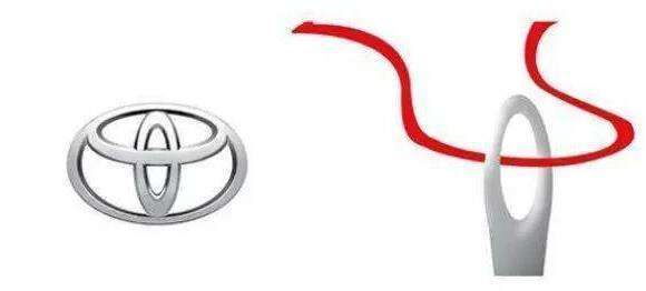 全世界較有底蘊(yùn)的5個車標(biāo), 第三個較丑, 較后一個代表民族希望!