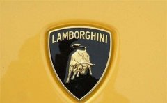 全球5大動物車標，前2個旗鼓