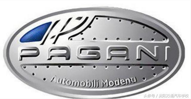 世界上較不被人熟知的5大頂級豪車車標，據說連王思聰都認不全！