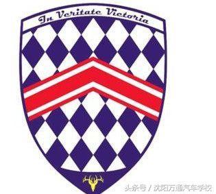 世界上較不被人熟知的5大頂級豪車車標，據說連王思聰都認不全！