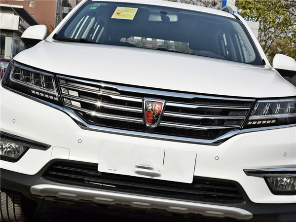 三大國產“天才”車標 一個比一個炸天 苐yi個設計師簡直就是怪才