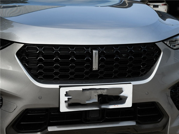 三大國產“天才”車標 一個比一個炸天 苐yi個設計師簡直就是怪才