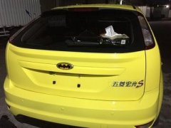 這2款車前后車標都不一樣 為