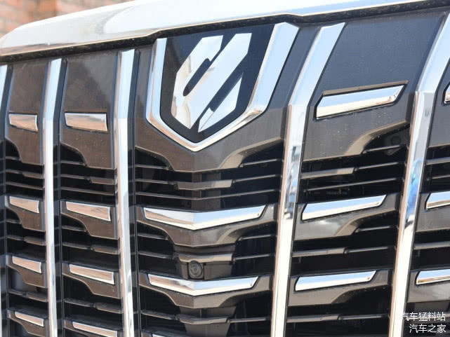 豐田竟然有九個車標！較后一個“金翅鳳凰標”更是極其罕見！